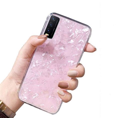 KC Back Cover for Vivo Y20, Vivo Y20i, Vivo Y20G, Vivo Y20A & Vivo Y12s ...