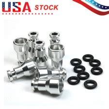 New Fuel Injector Spacer Set LS1 LS6 Intake Manifold India | Ubuy