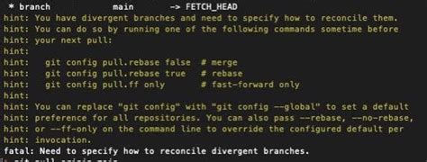 How to Use GitHub with R 的图像结果