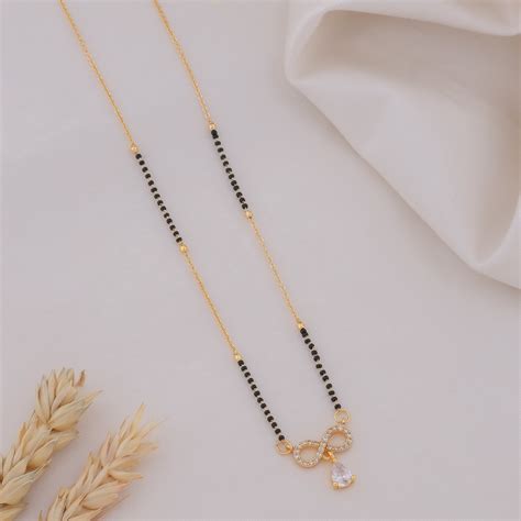 Ishi Mangalsutra – Sleshe Jewels
