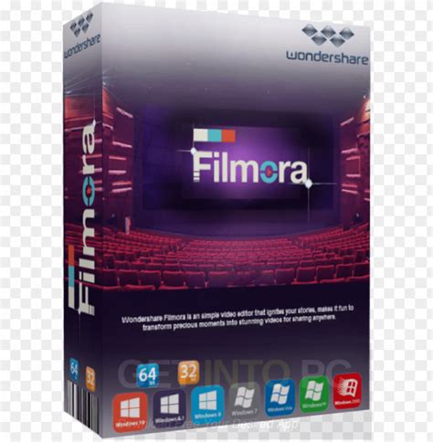 Wondershare Filmora 8 Complete Effect Packs Free Download - Filmora All ...