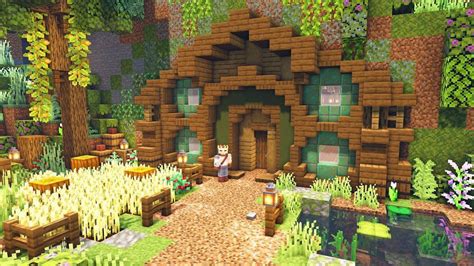 Image result for Minecraft Cave House Tutorial
