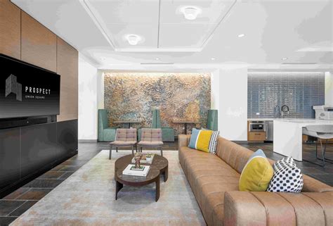 Gallery | Apartments in Somerville, MA | Prospect Union Square