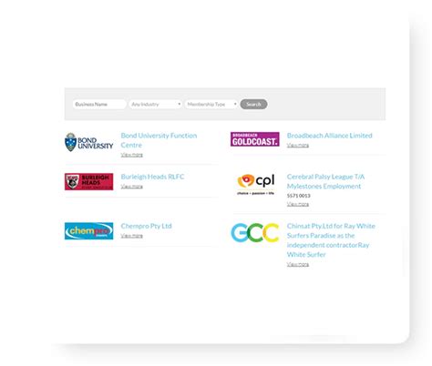Image result for Member Directory Software