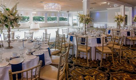 Seaside Wedding Gallery | Crystal Point Yacht Club | Point Pleasant, NJ