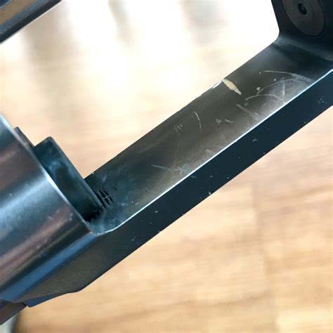 Image result for Revolver Forcing Cone Cutter Kit