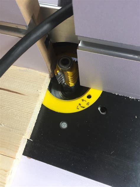 Yonico Router Bit Setup Block 的图像结果