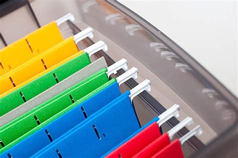 Image result for Portable Filing Box