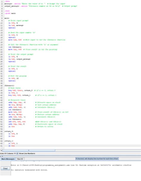 Image result for Arithmetic Overflow Examples