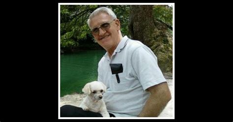 Obituary | Elder Micky Smith | Wyatt Funeral Home