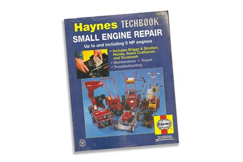 Image result for Small Engine Repair Books