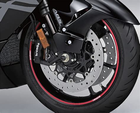 Suzuki Hayabusa Price, Mileage, Images, Colours, and Features