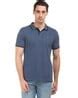 Buy Blue Tshirts for Men by Ruggers Online | Ajio.com