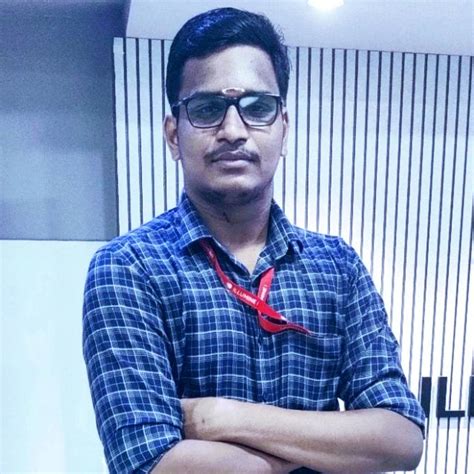 Kishore-kumar-g Cricket Profile - Matches, Stats, and Insights | CricHeroes