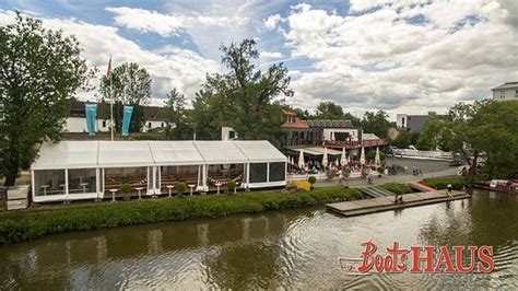 BOOTSHAUS, Giessen - Restaurant Reviews, Phone Number & Photos ...