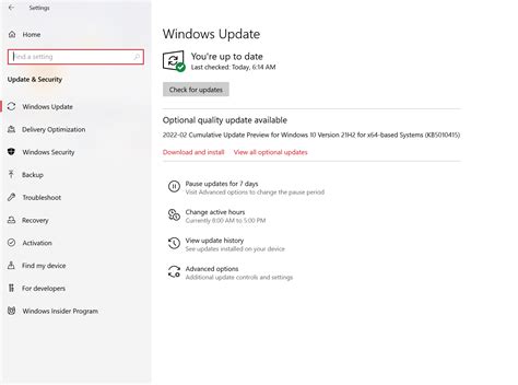 Image result for Problems Installing Windows Update Kb5010415