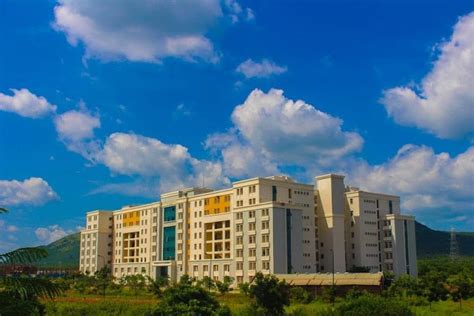 IIT Bhubaneswar Campus: Photos, Virtual Tour
