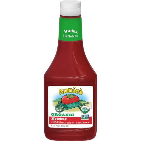Best Ketchup: Top 5 Brands, According To Flavor Experts