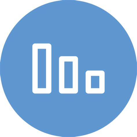 Chart - Free business and finance icons