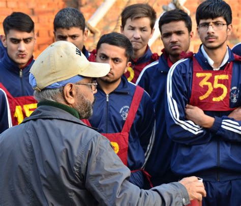 Best Academy for Armed Forces Selection Preparation | VJ-Indian Defence Academy