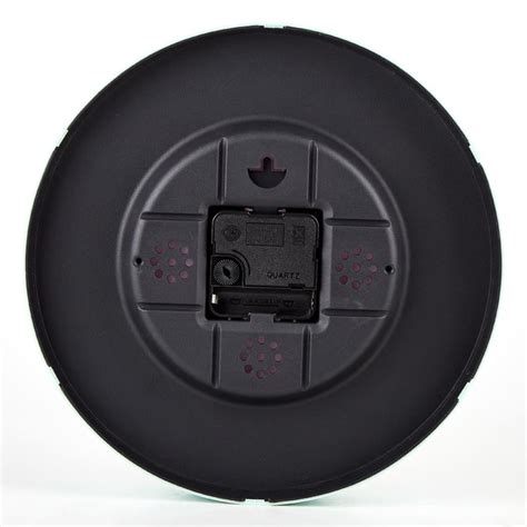 Buy Casablanca Slate Wall Clock - 25cm from Home Centre at just INR 599.0