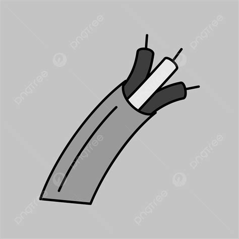 Cable Connection Vector 的图像结果