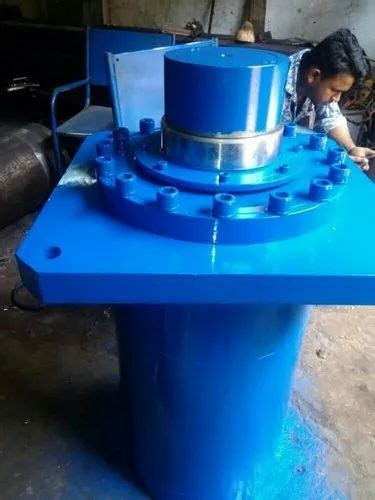 High Pressure Hydraulic Cylinders - Hydraulic Press Cylinder Service ...