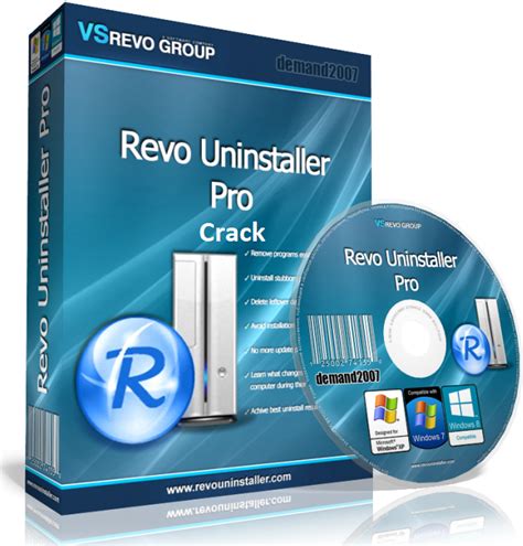 Download Revo Uninstaller Pro (Offline Installer) Latest Version