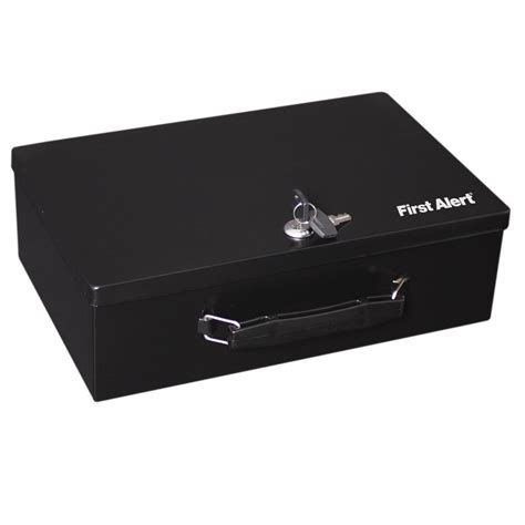 Image result for Locking Security File Box