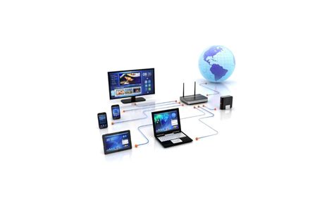 Wireless Home Networking 的图像结果