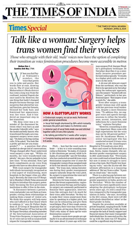 Phonosurgery Workshop - Media