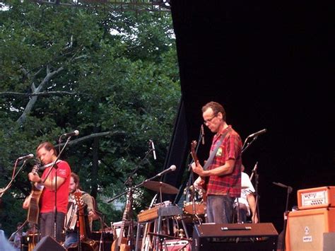 SummerStage and Celebrate Brooklyn! - New York: Get the Detail of ...