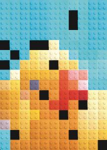 Corel PHOTO-PAINT Help | Creative special effects