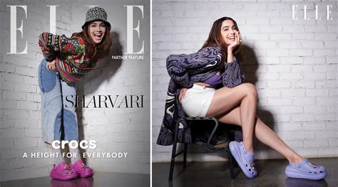 Crocs Introduces It's New Classic Crush Collection with Bold Yet ...