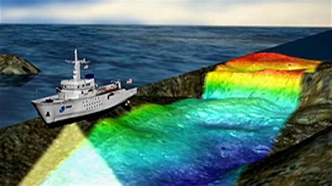 Ocean Floor Project at Bernard Baril blog