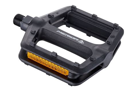 Педали велосипедные Merida Low Profile Nylon Platform Pedal - купить с ...