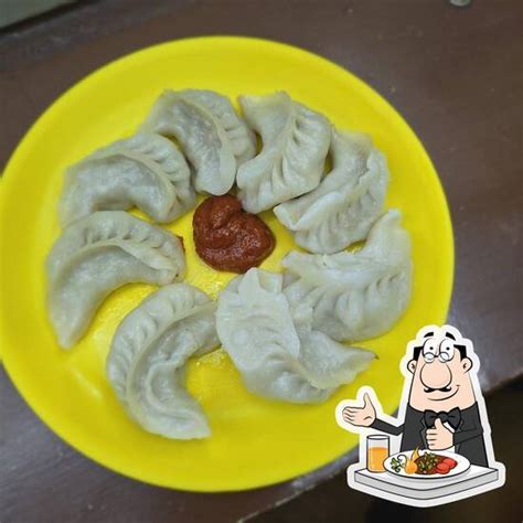 MoMo Hawker, Chennai - Restaurant menu, prices and reviews