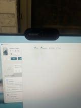Lapcam 720P Webcam