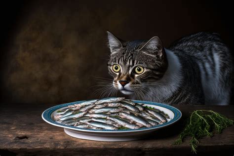 Can Cats Eat Sardines Raw at Becky Craig blog