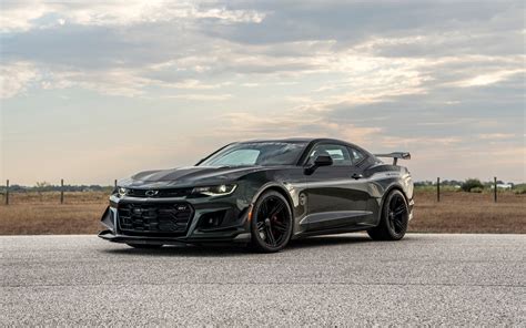 1920x1200 Hennessey Chevrolet Camaro Zl1 The Exorcist Final Edition 1080P Resolution ,HD 4k ...