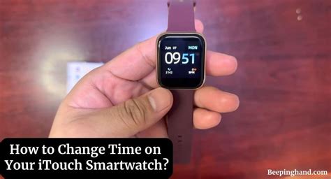 Image result for iTouch Watch Tutorial