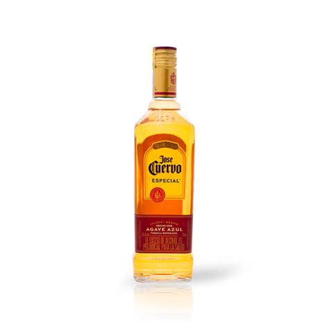Tequila Jose Cuervo Especial Reposado botella x 750 ml – licodeluxe.com