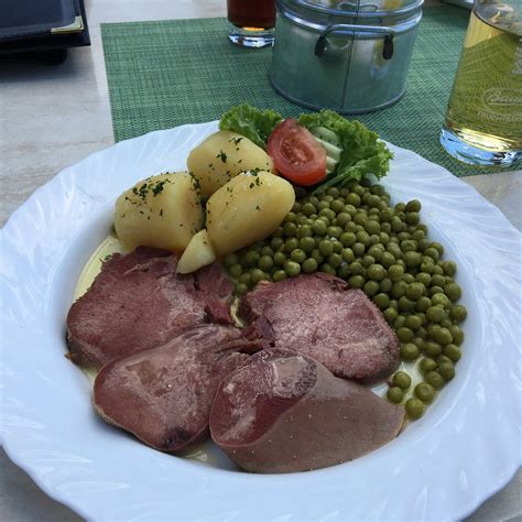 PANORAMA RESTAURANT SEEBLICK, Moritzburg - Restaurant Reviews, Phone ...