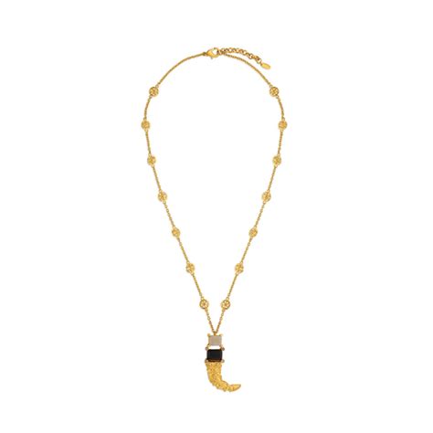Necklace, Isharya | Vogue India | Vogue Closet