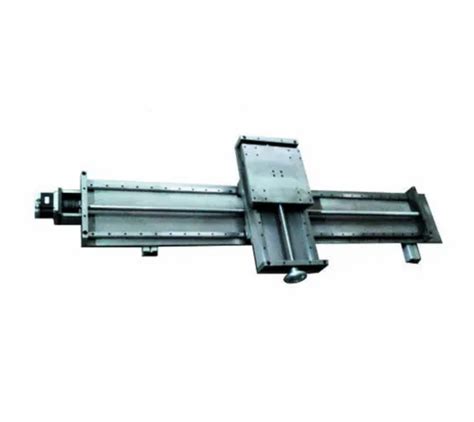 Linear Slide - X-Y Axis Linear Slide Manufacturer from Pune