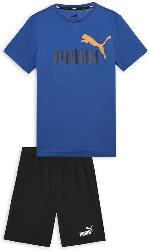 Puma Boys Jog Suit - Price History