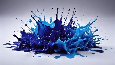 Image result for Printing Ink Splash