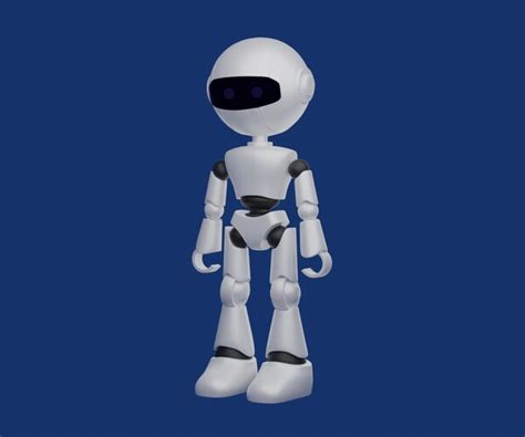 Image result for Robots Character Part 16