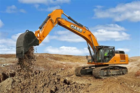 Image result for Using an Excavator