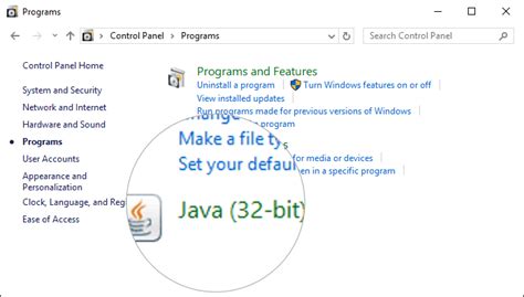 Enable Java On Computer 的图像结果